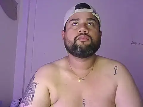 GABRIELGARCIA1313 online show from 07.31.26