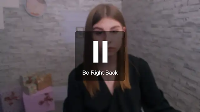 Sweet Doll Luna online show from 12.26.24