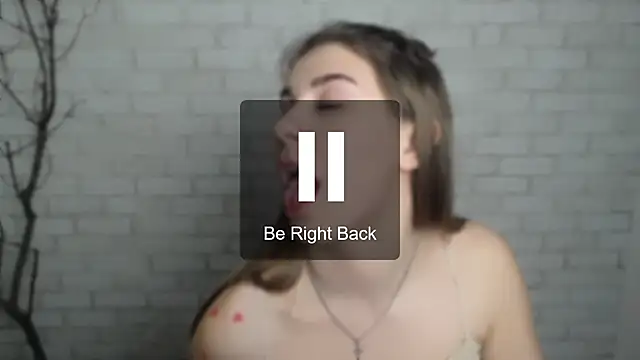 Sweet Doll Luna online show from 12.29.24