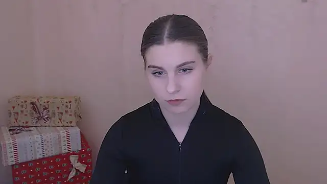 Sweet Doll Luna online show from 01.07.25