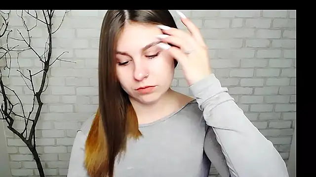 Sweet Doll Luna online show from 02.05.25