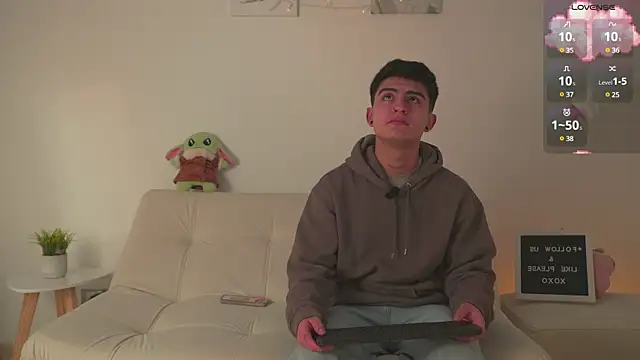 tommy and sophie online show from 01.22.25