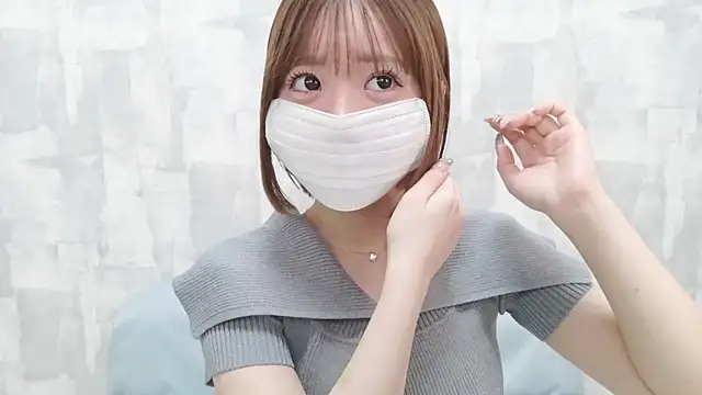 LOVE MOMO LOVE online show from 03.26.26