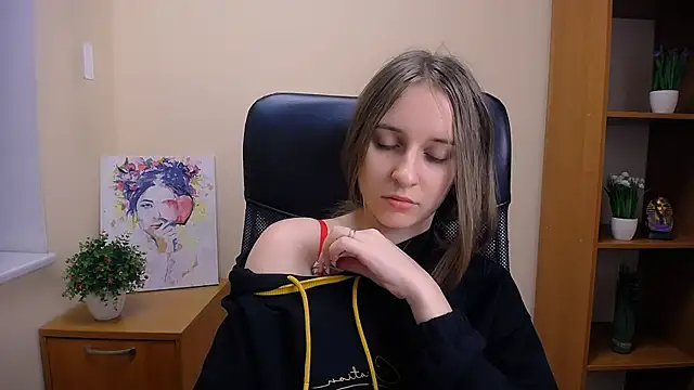  Nicole new online show from 12.03.24