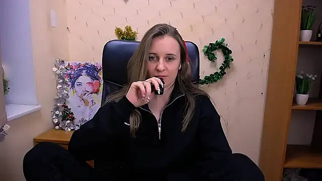  Nicole new online show from 12.11.24