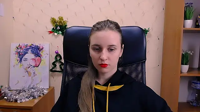  Nicole new online show from 01.07.25