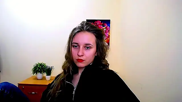  Nicole new online show from 02.07.25