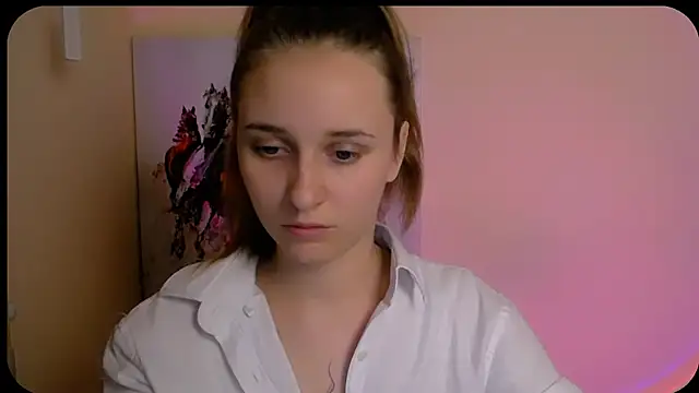  Nicole new online show from 02.12.25