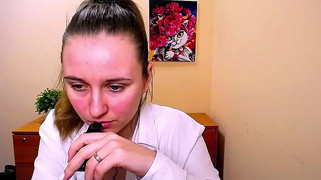  Nicole new online show from 02.27.25