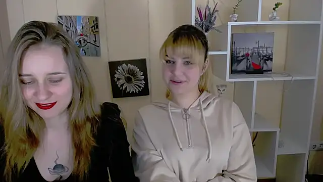  Nicole new online show from 03.13.25