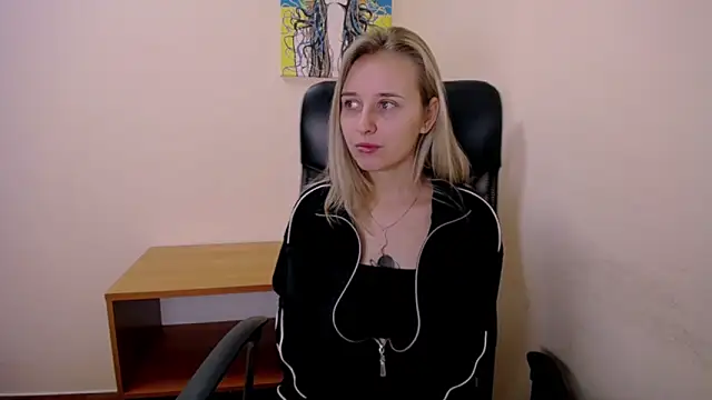  Nicole new online show from 09.20.25