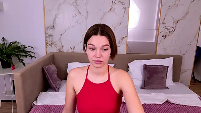 DanaLoved online show from 01.02.25