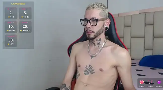 MurdockH online show from 01.10.25