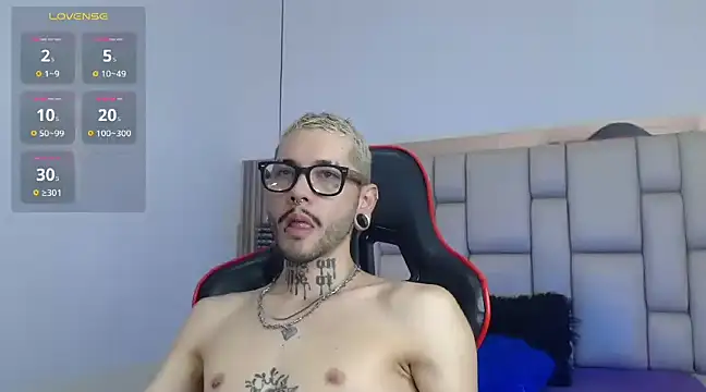 MurdockH online show from 01.15.25