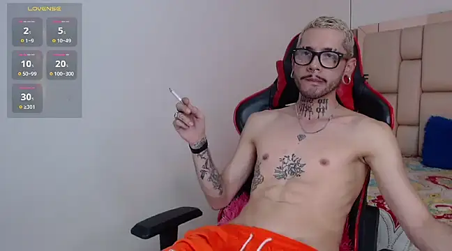 MurdockH online show from 01.18.25