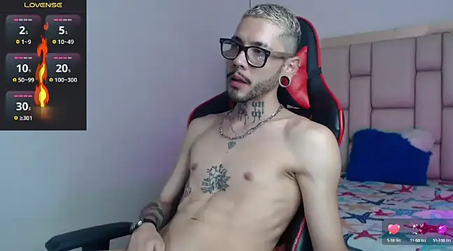 MurdockH online show from 01.24.25