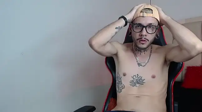 MurdockH online show from 01.30.25