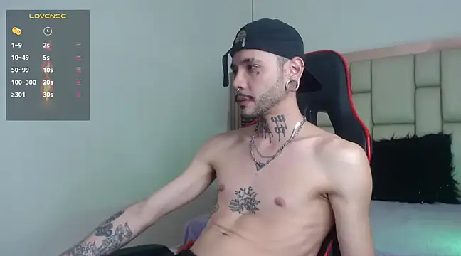 MurdockH online show from 01.31.25