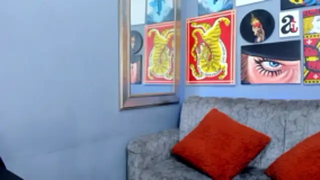 MurdockH online show from 11.16.25