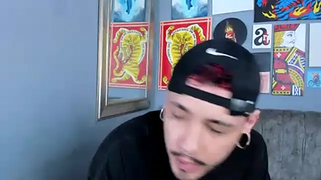 MurdockH online show from 01.07.26