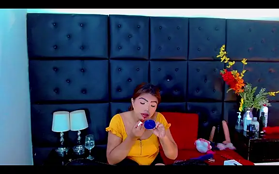 Isalombardi online show from 03.30.26