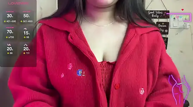 priyankaaa  online show from 12.11.24