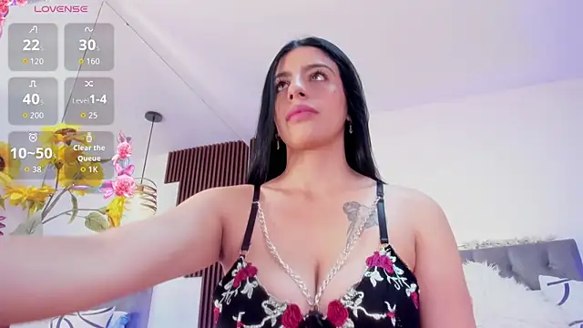 darling spoiled online show from 04.09.26