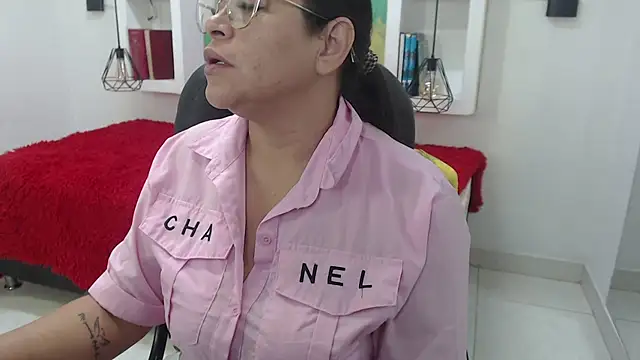 sexy lady 0 online show from 09.29.25