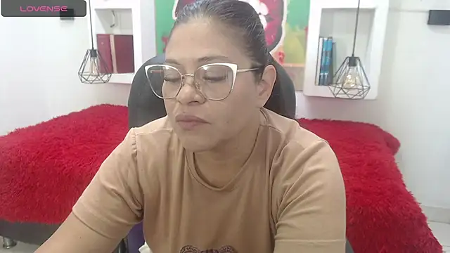 sexy lady 0 online show from 09.30.25