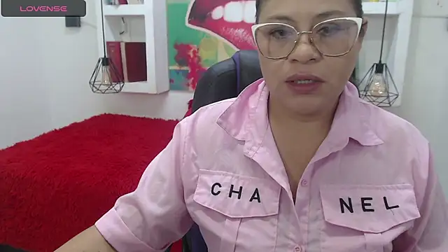 sexy lady 0 online show from 10.10.25