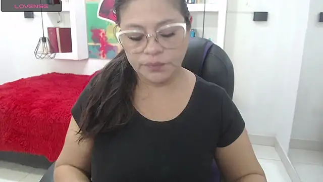 sexy lady 0 online show from 10.15.25