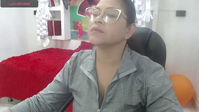 sexy lady 0 online show from 10.18.25