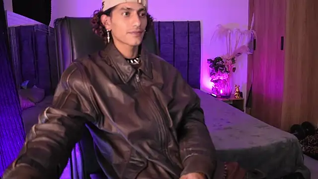 Snapshot of DemonKush-- chatting on 05.19.26 DemonKush-- online show from 05.19.26