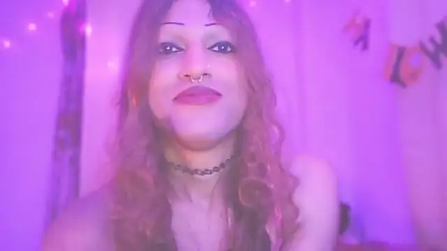 MmmMonikaBabie online show from 11.20.25