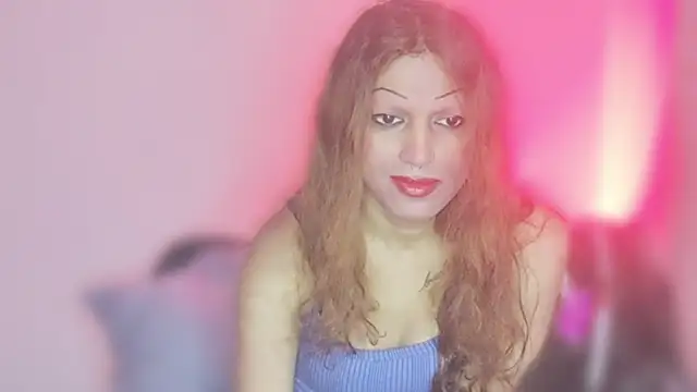 MmmMonikaBabie online show from 03.24.26