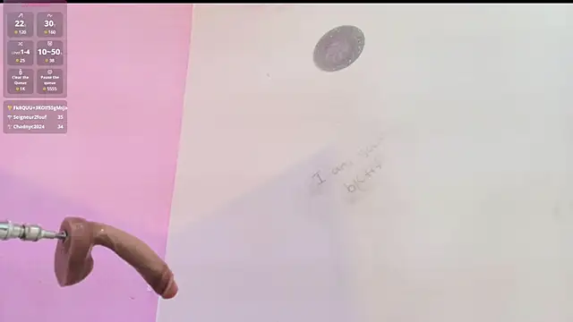 sweety mariann1 online show from 02.12.25