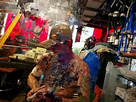 jtw14 online show from 10.19.25