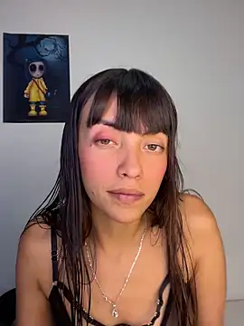 Snapshot of MiaGoth_ chatting on 06.06.26 MiaGoth online show from 06.06.26