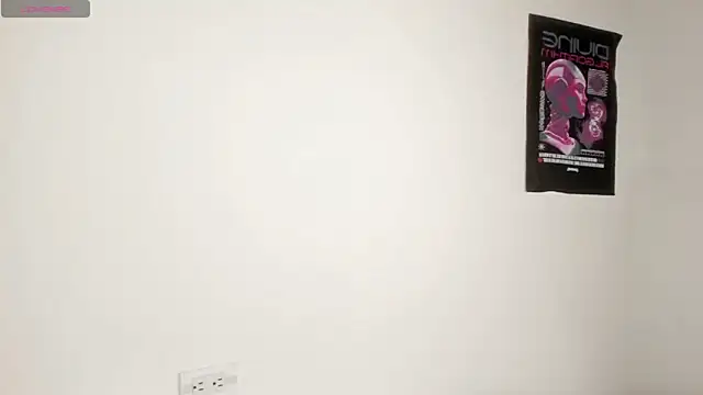 MiaGoth  online show from 08.02.26