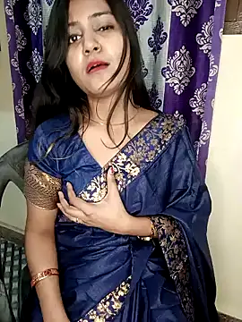 Snapshot of Miss-Riyasingh chatting on 01.16.25 Miss-Riyasingh online show from 01.16.25