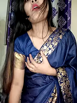 Snapshot of Miss-Riyasingh chatting on 01.16.25 Miss-Riyasingh online show from 01.16.25