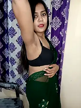 Snapshot of Miss-Riyasingh chatting on 01.18.25 Miss-Riyasingh online show from 01.18.25