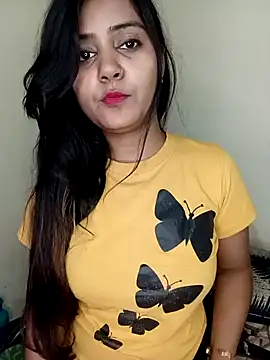 Snapshot of Miss-Riyasingh chatting on 01.21.25 Miss-Riyasingh online show from 01.21.25