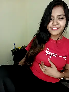 Snapshot of Miss-Riyasingh chatting on 01.23.25 Miss-Riyasingh online show from 01.23.25