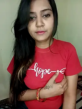 Snapshot of Miss-Riyasingh chatting on 01.26.25 Miss-Riyasingh online show from 01.26.25