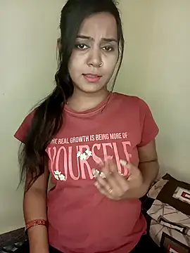 Snapshot of Miss-Riyasingh chatting on 01.29.25 Miss-Riyasingh online show from 01.29.25