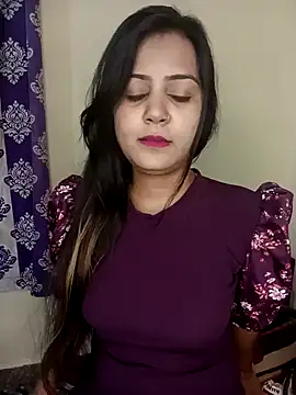 Snapshot of Miss-Riyasingh chatting on 01.31.25 Miss-Riyasingh online show from 01.31.25