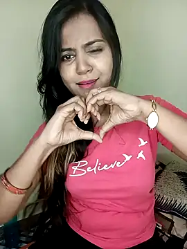Snapshot of Miss-Riyasingh chatting on 01.31.25 Miss-Riyasingh online show from 01.31.25