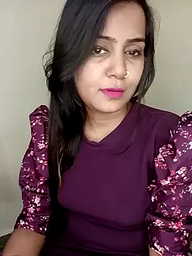 Snapshot of Miss-Riyasingh chatting on 01.31.25 Miss-Riyasingh online show from 01.31.25