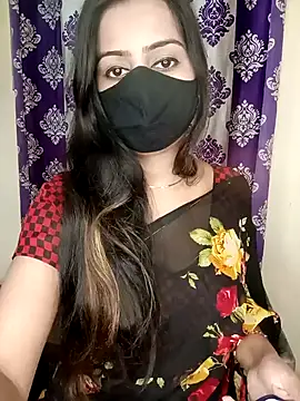 Snapshot of Miss-Riyasingh chatting on 02.09.25 Miss-Riyasingh online show from 02.09.25